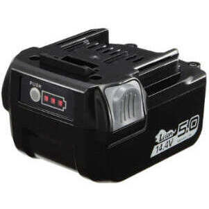 MAX Battery Pack Li-Ion 14.4V JPL914 5.0 Ah