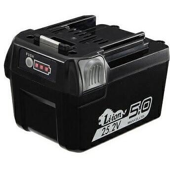MAX Battery Pack Li-Ion 25.2V JPL925 5.0 Ah