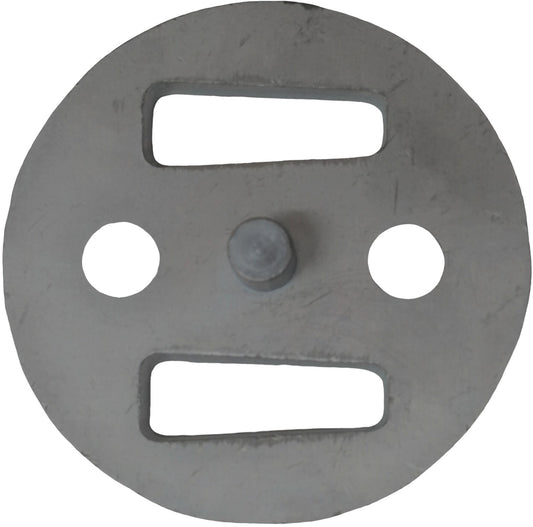 AKT Adaptor Plate JS Topstone