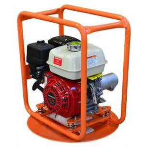 MFH Drive Unit Caged K1620 GX200