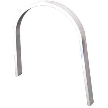 MFH Kerb & Gutter Bow 150mm