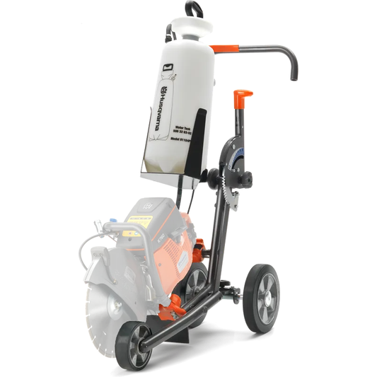 HSQ Hand Saw Cutting Trolley KV7 suit K770