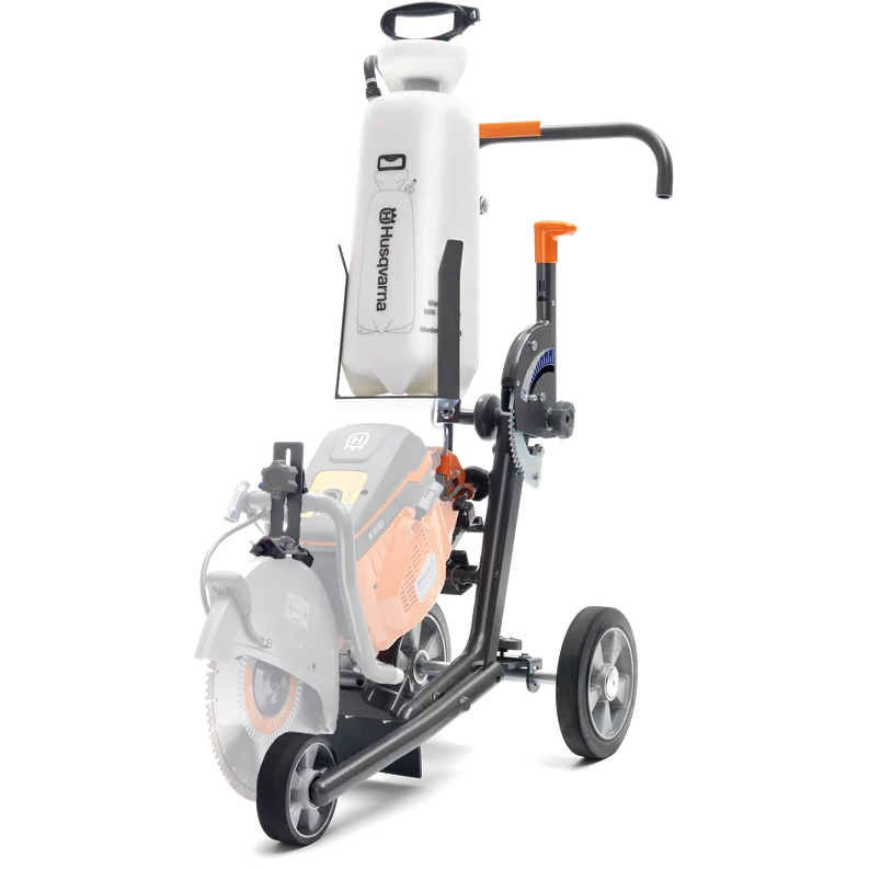 HSQ Hand Saw Cutting Trolley KV9/12 suit K970 K1270