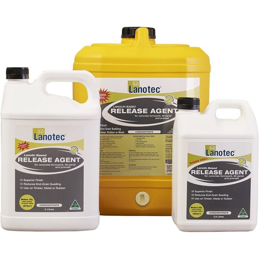 LAN Release Agent Lanonin Concentrate