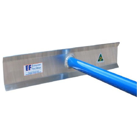 EFS Rake Fixed Alm Light Push/Pull 500x100x1500mm