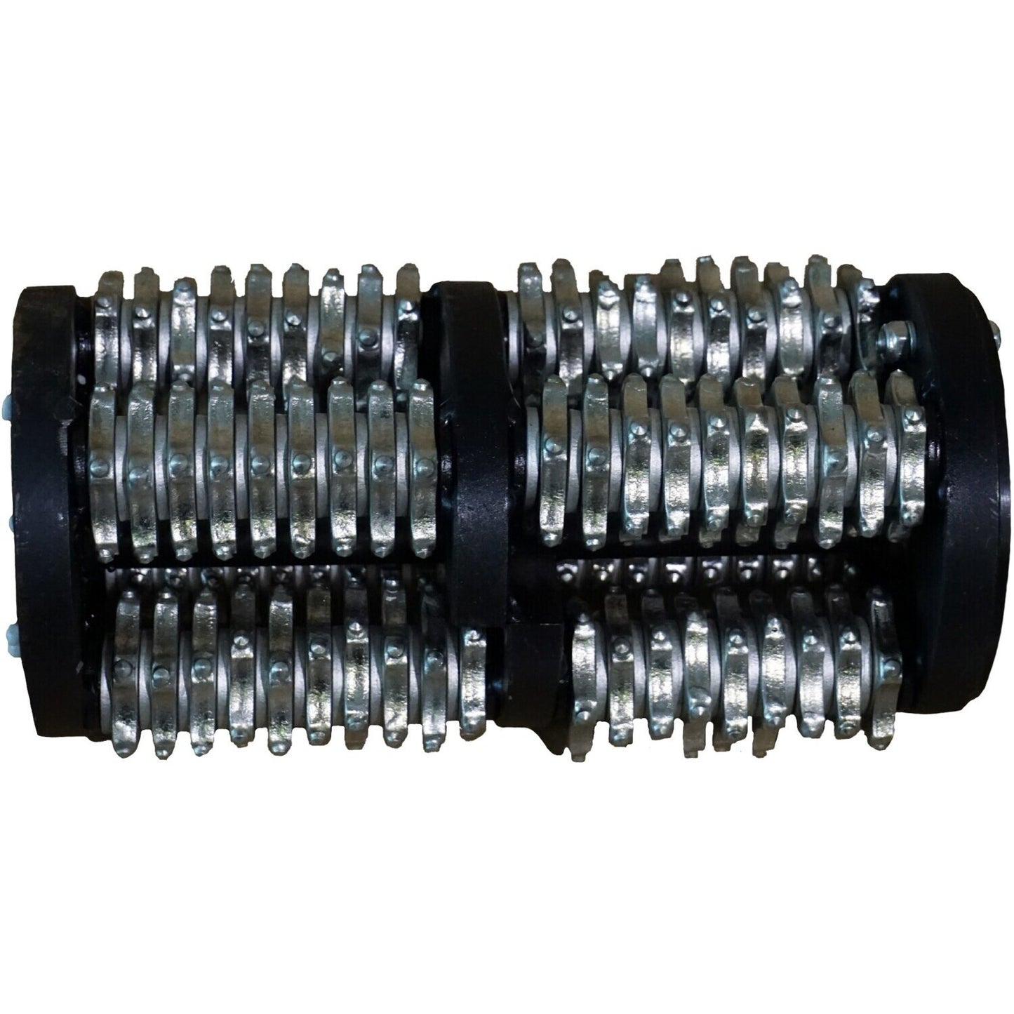 AKT Repl. Scarifier Cage Assy 8"/200mm suit M200