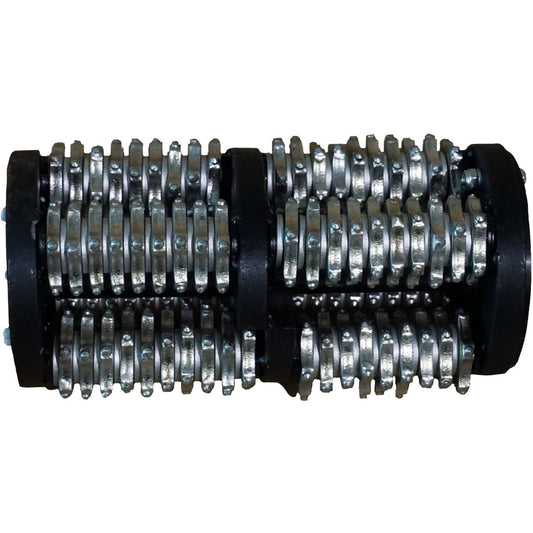 AKT Repl. Scarifier Cage Assy 8"/200mm suit M200