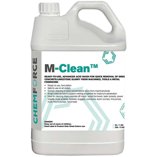 CFE M-Clean Concrete Remover