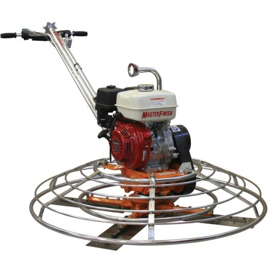 MFH Machine Trowel MF440 40" GX270