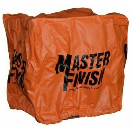 MFH Machine Trowel Motor Cover