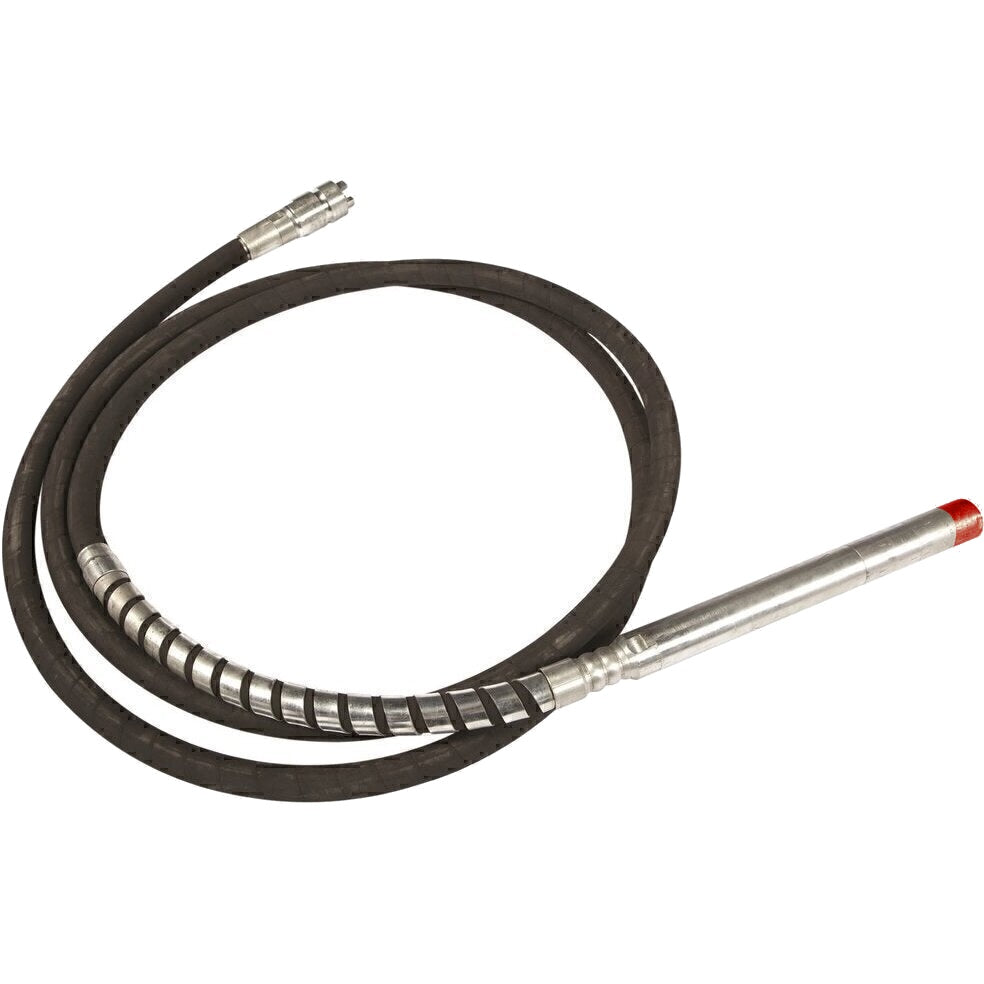 MFH Vibrator Shaft Needle Pendulum Rubber Tip