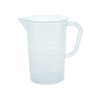 GNC Measuring Jug 5L