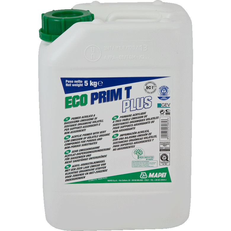 MAP Eco Prim T Plus 5/20kg