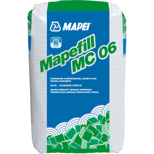 MAP Mapefill MC 06 25kg