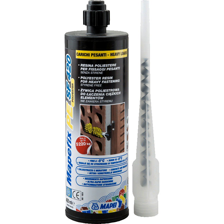 MAP Mapefix PE SF 300/420mL