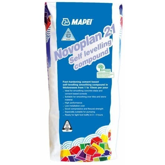 MAP Novoplan 21 20kg