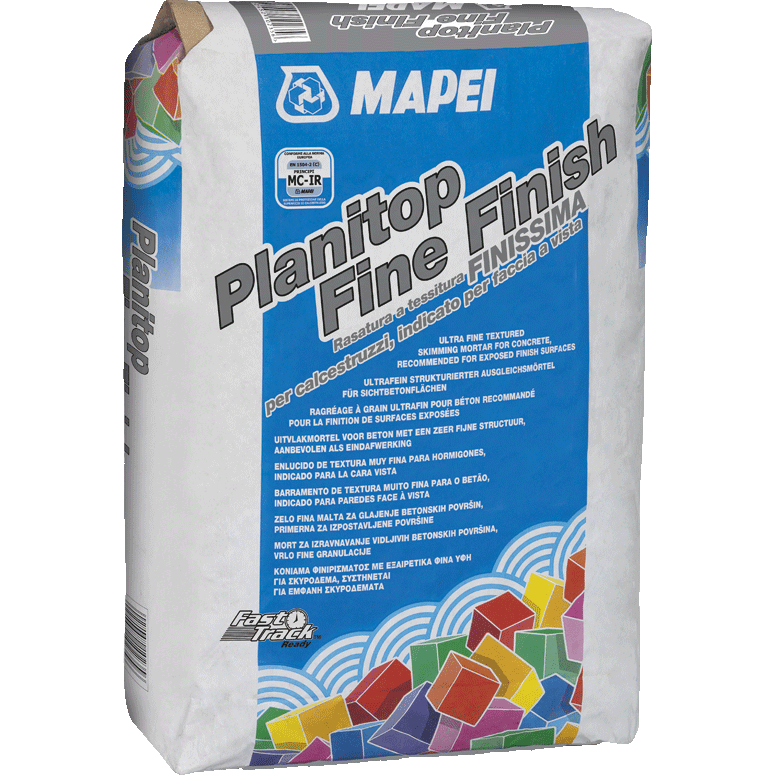 MAP Planitop Fine Finish 20kg