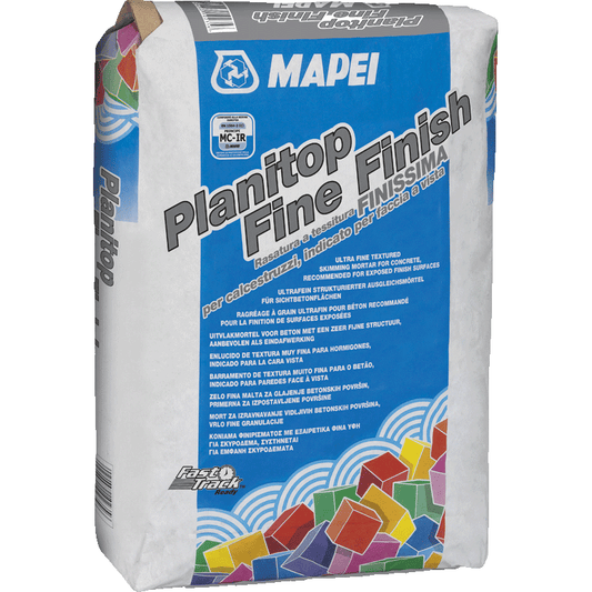 MAP Planitop Fine Finish 20kg