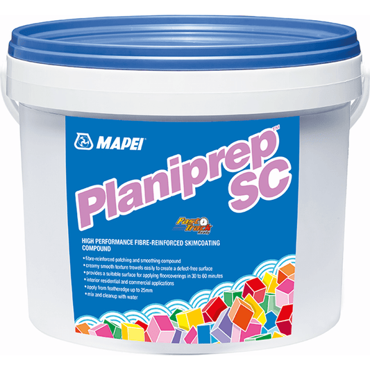 MAP Planiprep SC 4.5kg