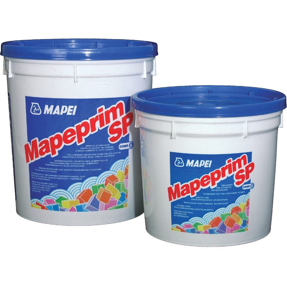 MAP Mapeprim SP Kit 4kg 2pc