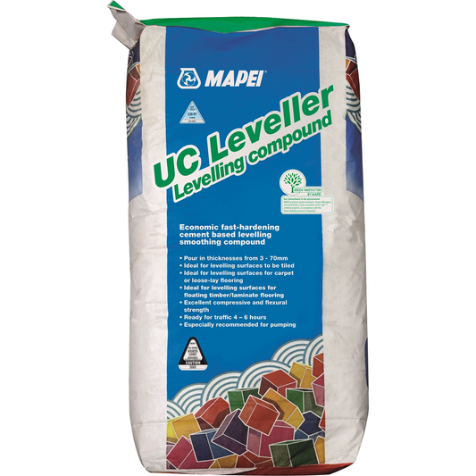 MAP UC Leveller 20kg