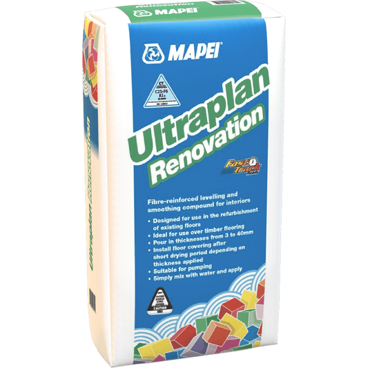 MAP Ultraplan Renovation 20kg