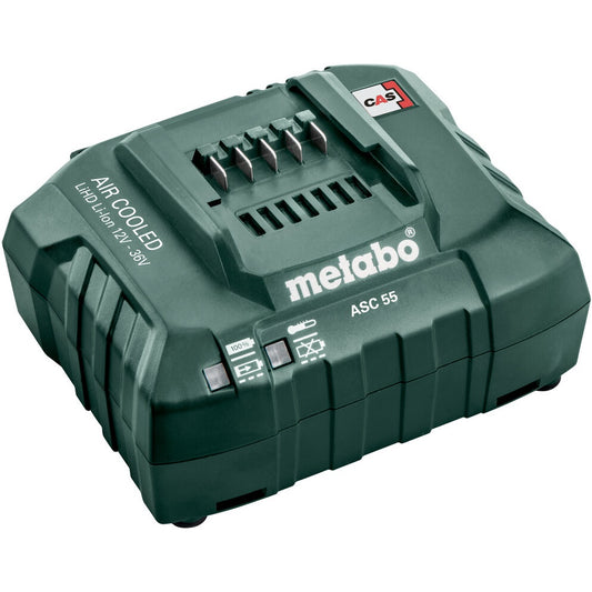 MTO Battery Charger Standard ASC 55 12-36V