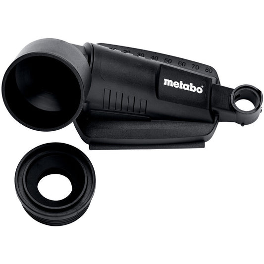 MTO Dust Extractor Adaptor 14mm DDE 14