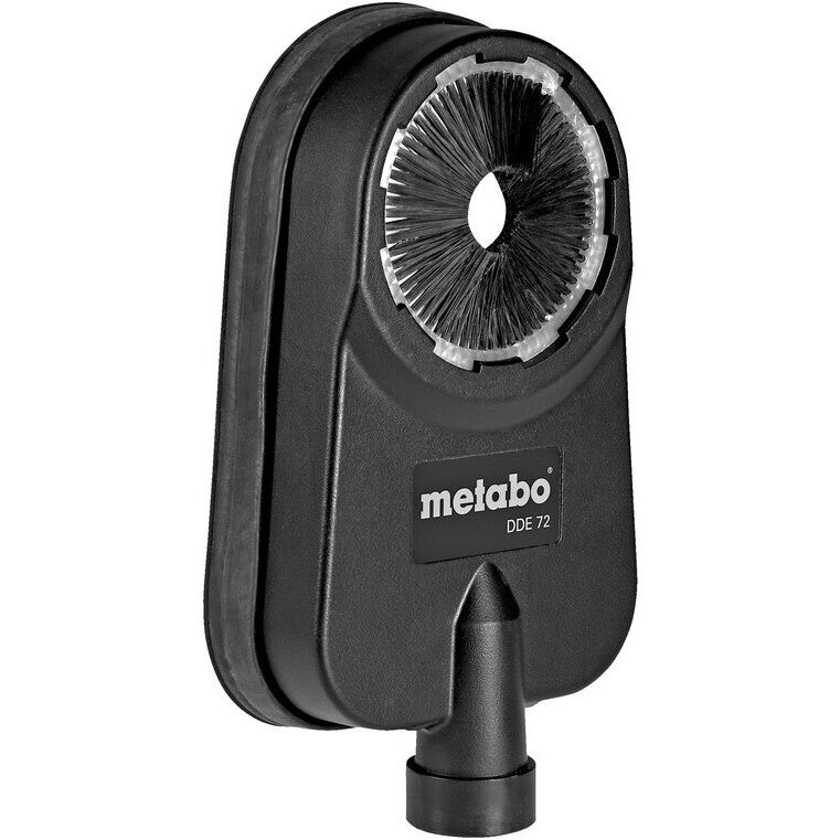 MTO Dust Extractor Adaptor 72mm DDE 72