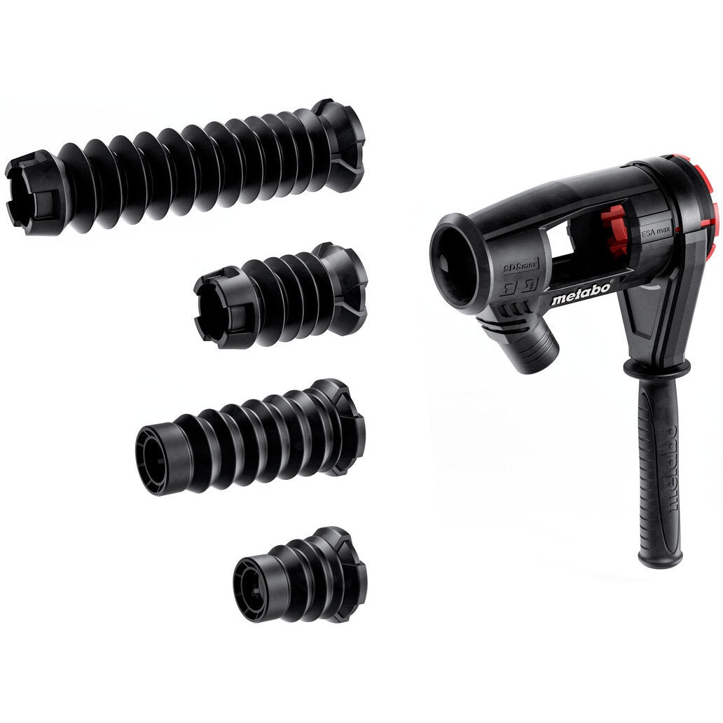 MTO Dust Extractor Sleeve SDS-Max ESA MAX Kit