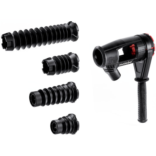 MTO Dust Extractor Sleeve SDS-Max ESA MAX Kit