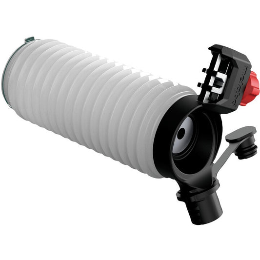 MTO Dust Extractor Sleeve SDS-Plus ESA PLUS