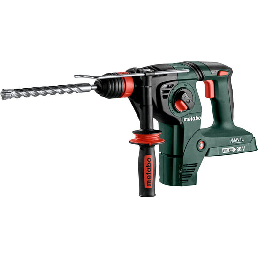 MTO Rotary Hammer SDS-Plus KHA 36-18 LTX 32 Skin