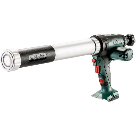 MTO Caulking Gun 600mL KPA 18 LTX 600 Skin