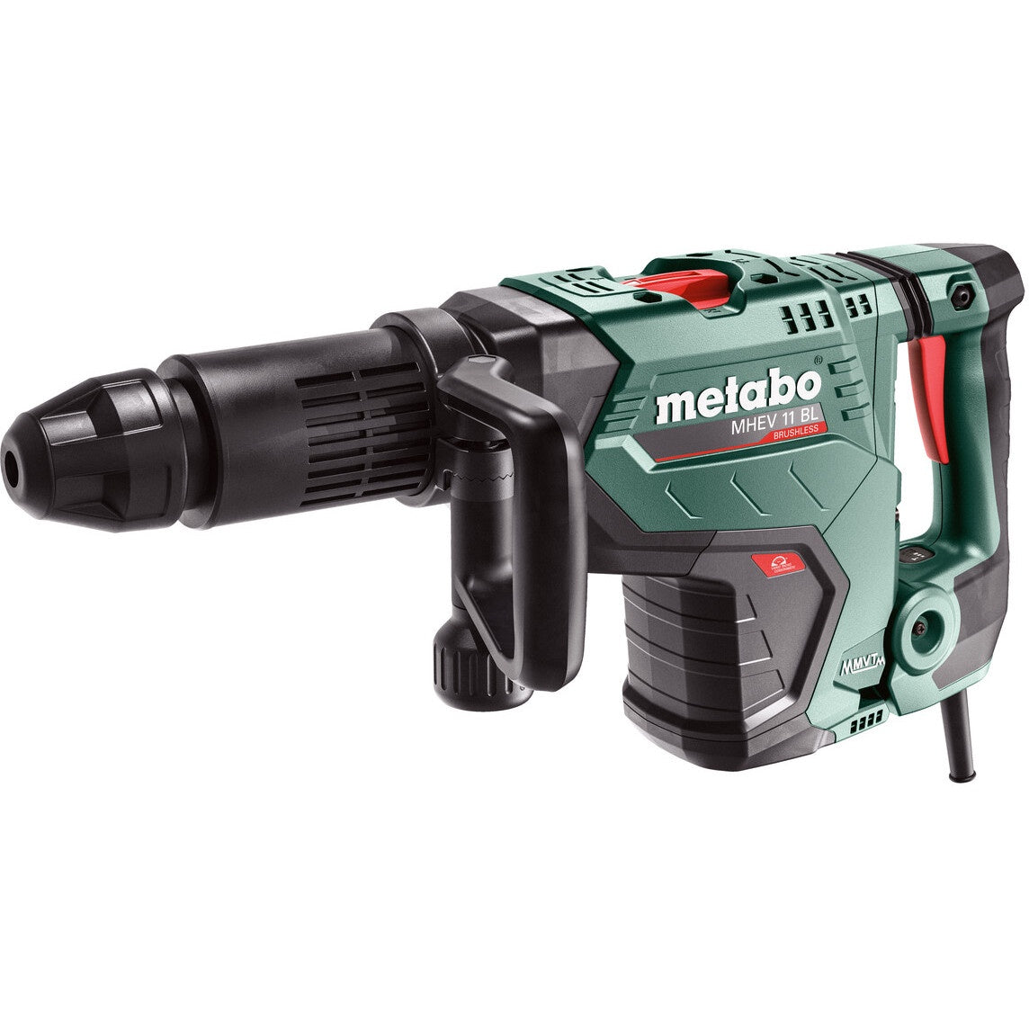 MTO Chipping Hammer SDS-Max MHEV 11 BL
