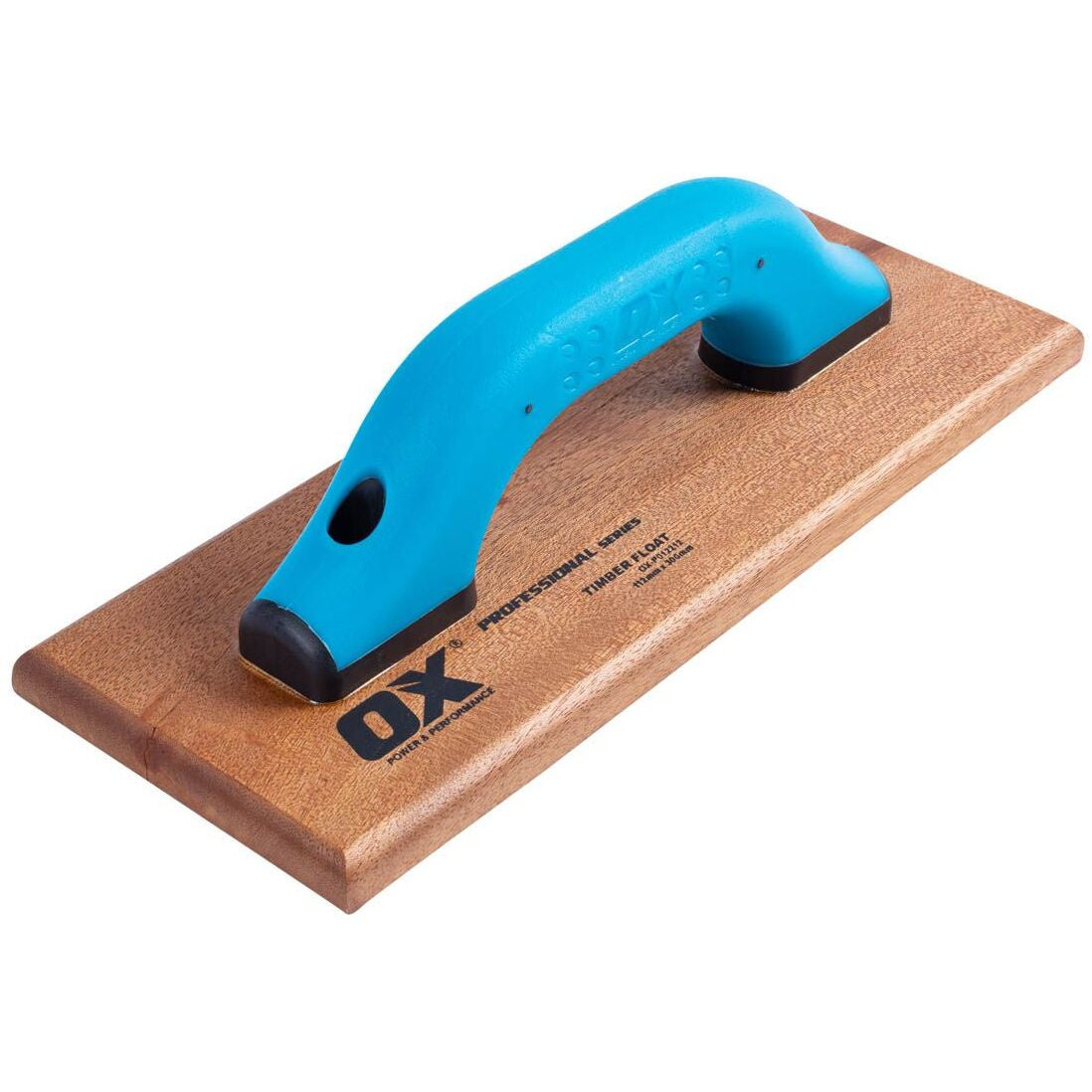 OXS Float H Timber 300x112mm