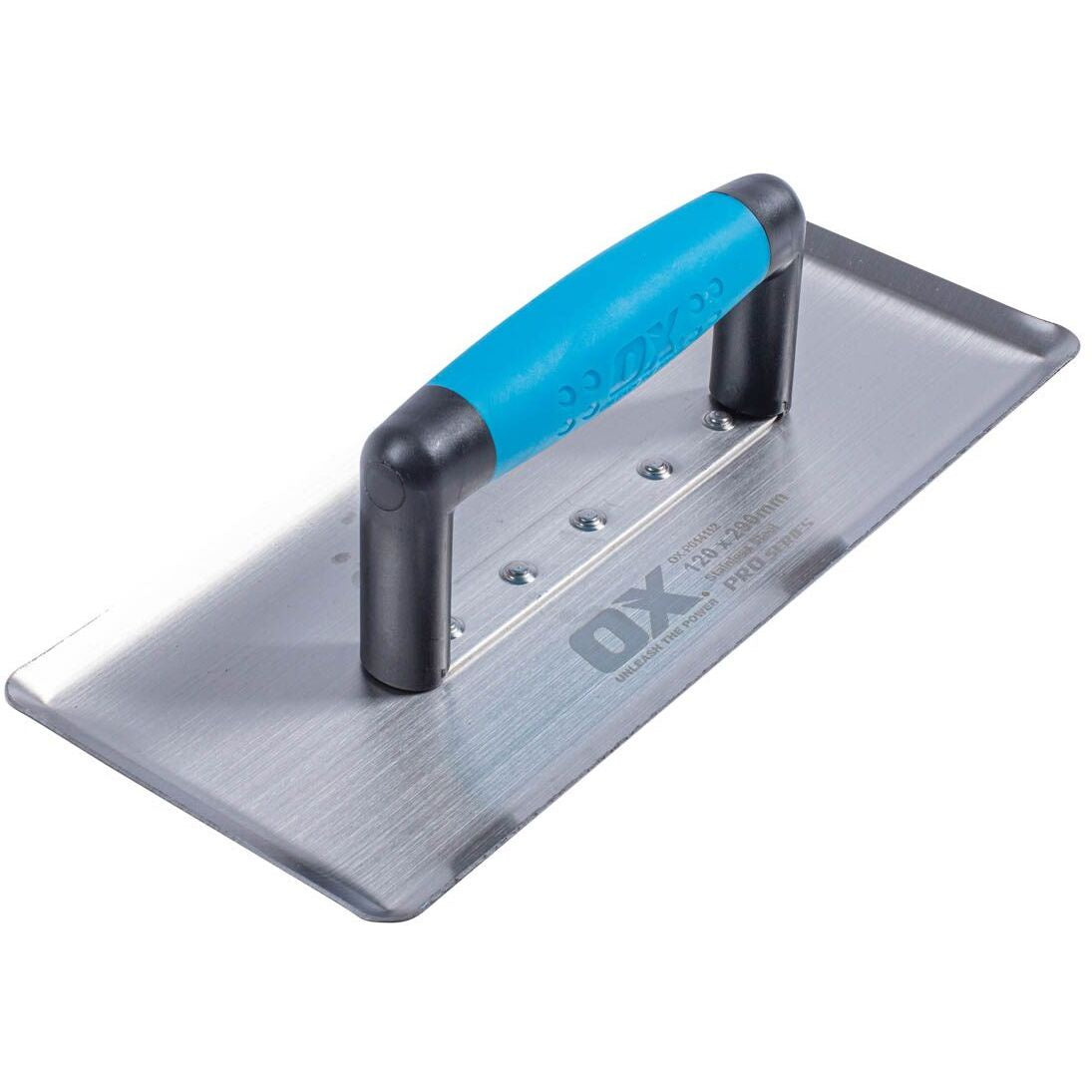 OXS Float H Stipple 290x100mm SS