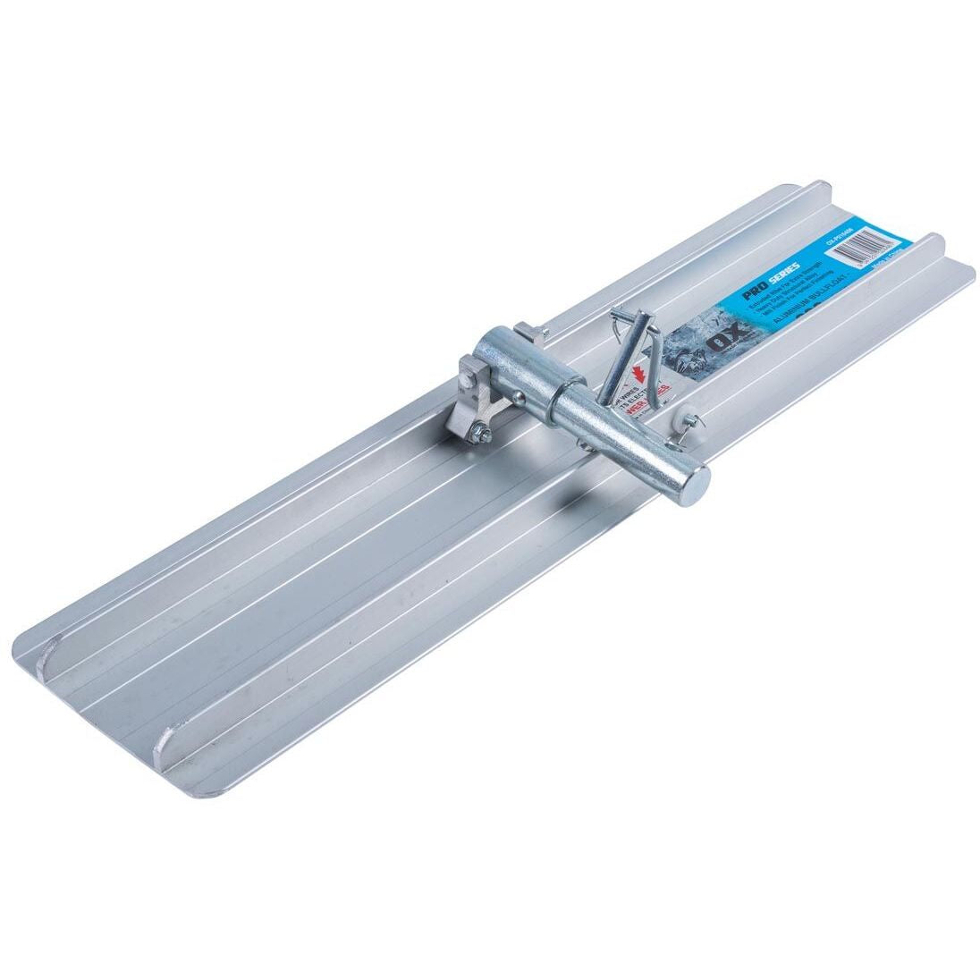 OXS Bullfloat Alm Milled 1800x150mm