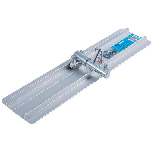 OXS Bullfloat Alm Milled 900x150mm