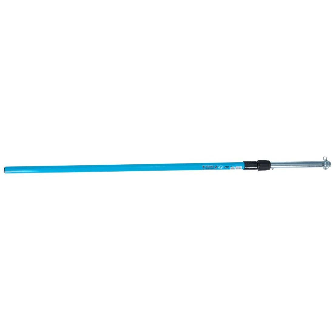OXS Pole Ext Telescopic Pin 2.7-5.0m