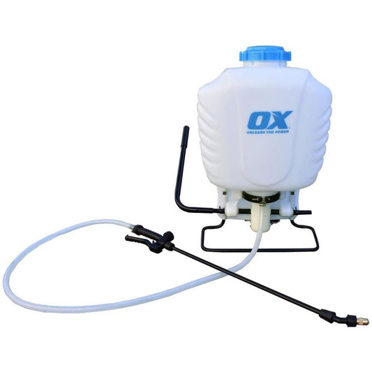 OXS Sprayer Backpack 15L