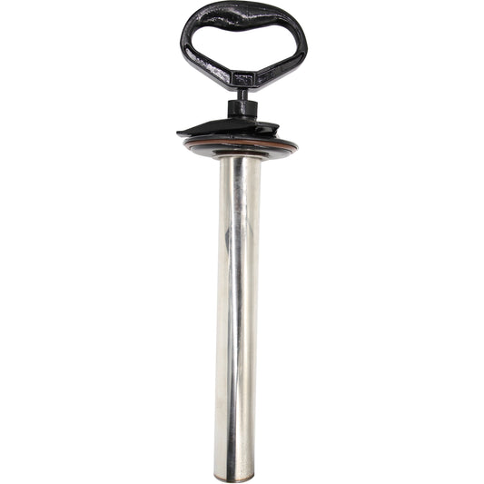 OXS Repl. Sprayer Pump Assy Stainless