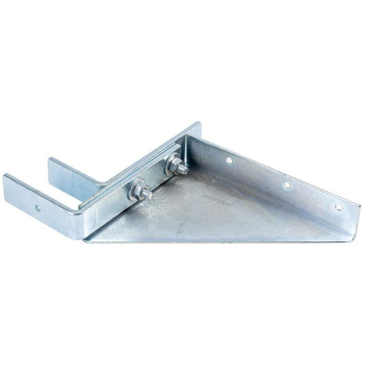 MFH Rebate Bracket Adjustable 150mm