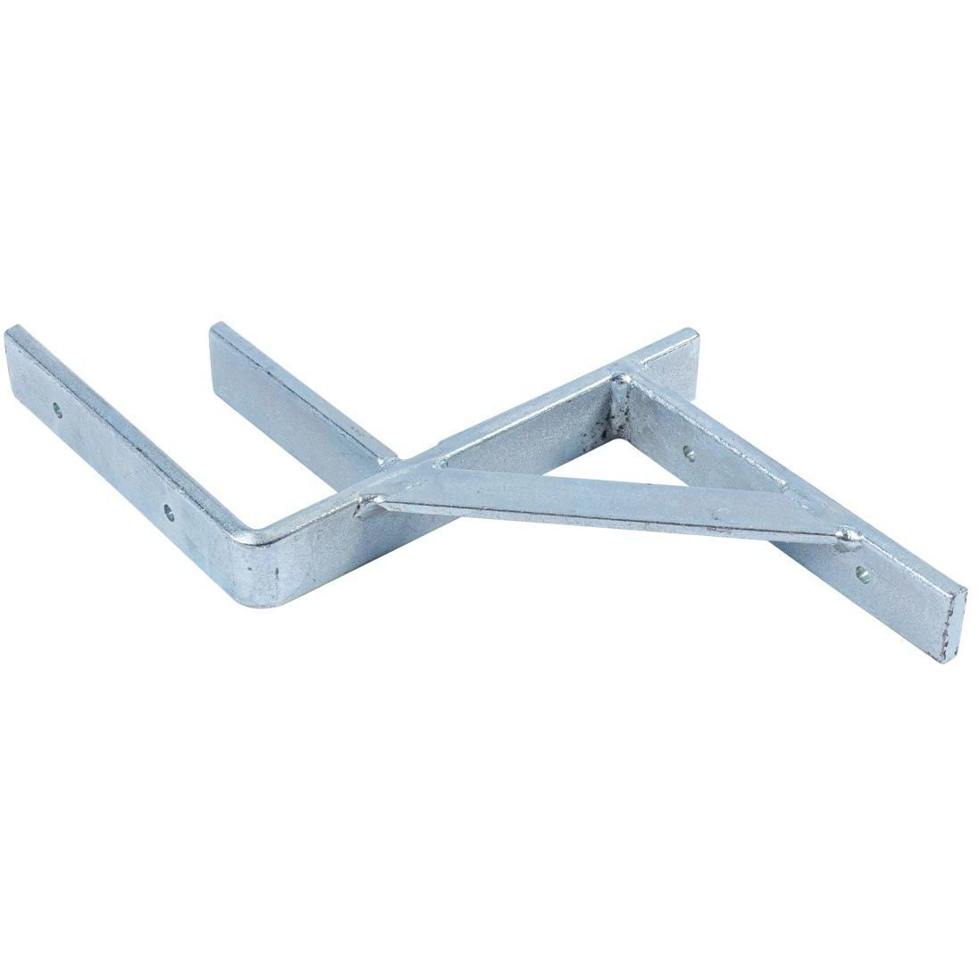MFH Rebate Bracket Fixed 150mm