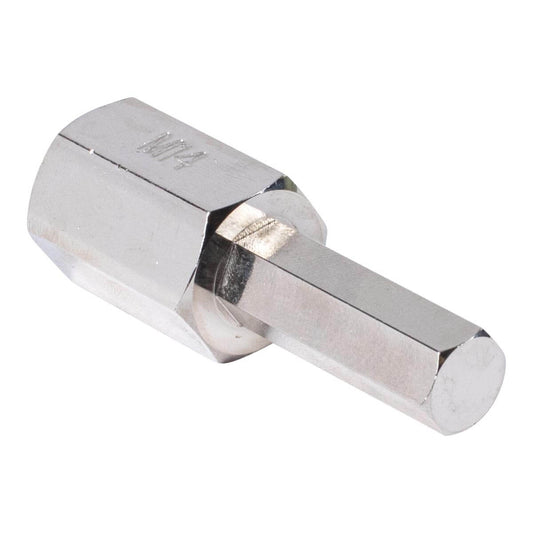 OXS Mixer Adaptor Hex-M14 F