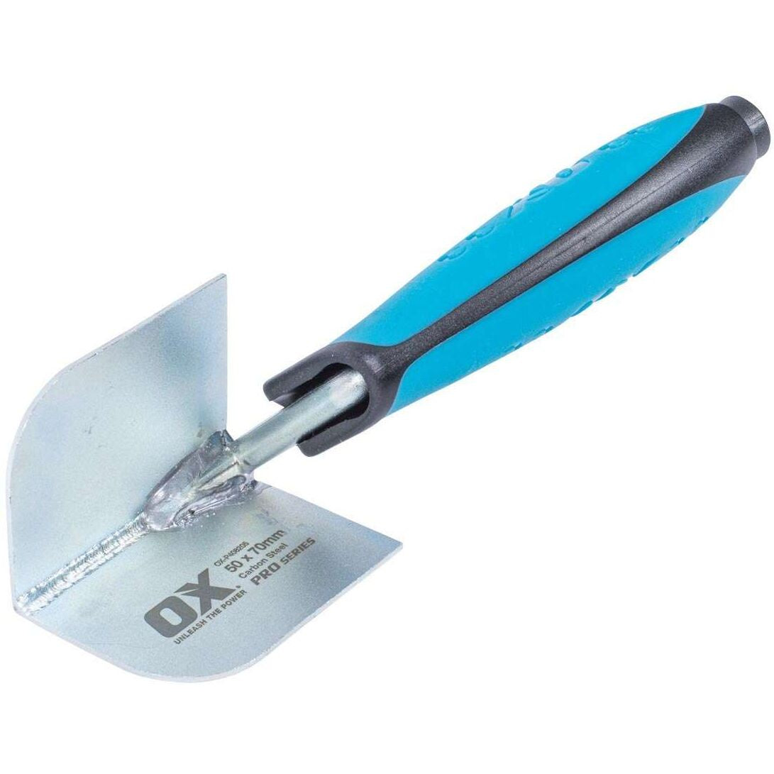 OXS Trowel H Corner Internal