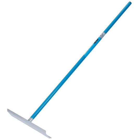 OXS Rake Fixed Alm Light Push/Pull 500x100x1500mm