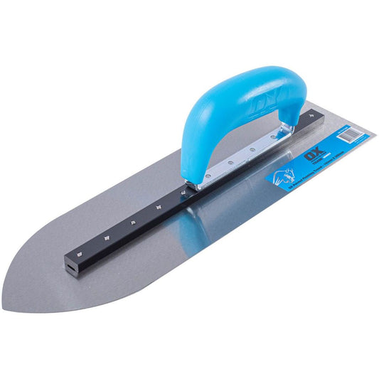 OXS Trowel H Point 355x100mm
