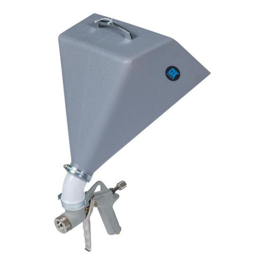 OXS Hopper Gun Square-Mouth