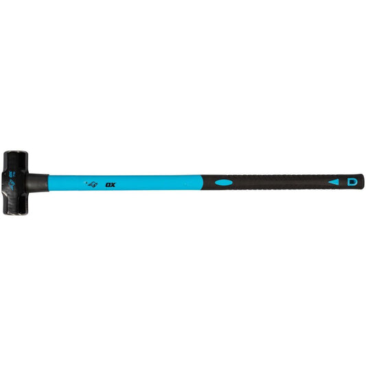 OXS Hammer Sledge Fibreglass 7lb